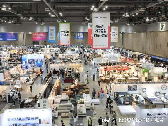 ｜韩国木工机械展｜KOFURN 2025ag真人平台第一游戏韩国首尔家具展览会(图2)