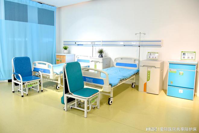 享陪护椅：一椅双用让陪护更省心AG真人百家家乐app爱陪共(图2)