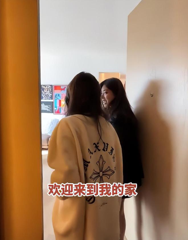 忙带孩子、买菜住150平豪宅一年赚40万AG真人游戏第一品牌香港美女麻将馆打工帮(图13)