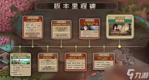 增内容介绍-大侠立志传祸起蓬莱DLC有什么内容AG真人旗舰厅登录大侠立志传祸起蓬