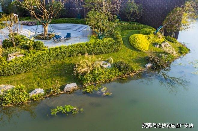 -2025楼盘评测_售楼处电话丨房价丨详情丨地址丨楼盘百科详情AG真人平台app国贸虹桥璟上(国贸虹桥璟上售楼处)首页网站(图11)