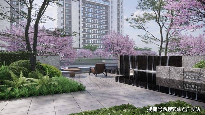-2025楼盘评测_售楼处电话丨房价丨详情丨地址丨楼盘百科详情AG真人平台app国贸虹桥璟上(国贸虹桥璟上售楼处)首页网站(图15)