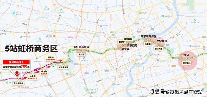 -2025楼盘评测_售楼处电话丨房价丨详情丨地址丨楼盘百科详情AG真人平台app国贸虹桥璟上(国贸虹桥璟上售楼处)首页网站(图25)