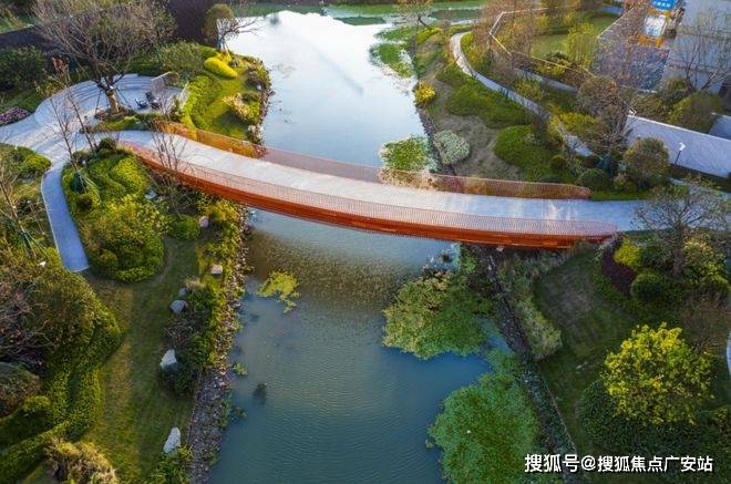 -2025楼盘评测_售楼处电话丨房价丨详情丨地址丨楼盘百科详情AG真人平台app国贸虹桥璟上(国贸虹桥璟上售楼处)首页网站(图18)