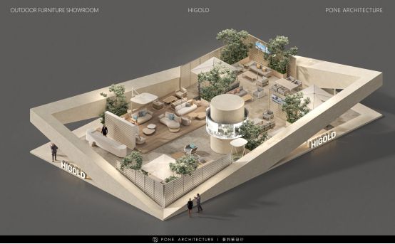 广州CIFF丨原创设计闪耀全球AG真人国际厅悍高x 2025(图2)