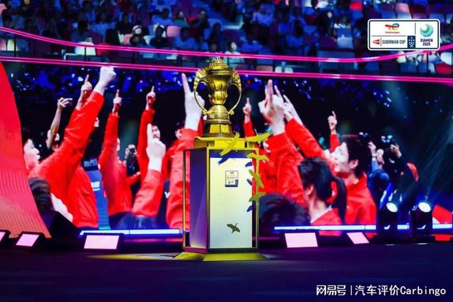 风日产N7五一小长假“一战成名”AG真人app助威苏迪曼杯 东(图3)