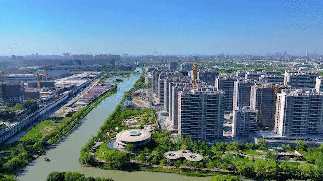 发布：保利光合上城重塑未来栖居美学叙事AG真人平台app®保利光合上城售楼(图23)