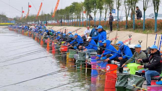 沙岛杯”江苏南通选拔赛将于6月15日开幕