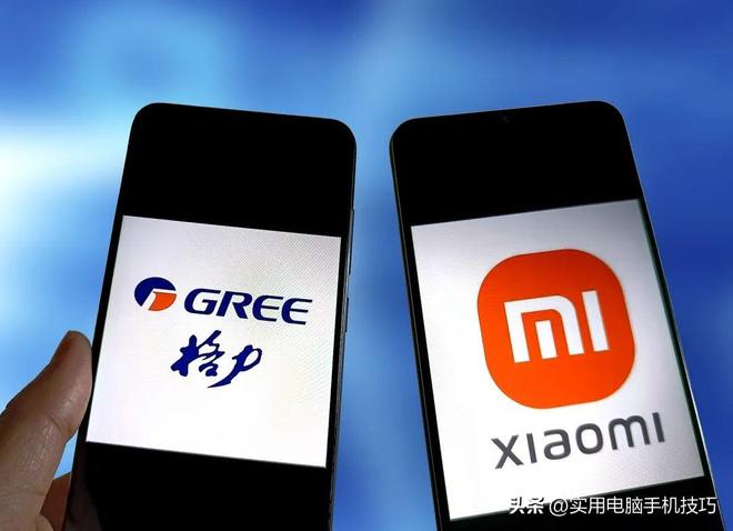 的净利润385亿海尔187亿格力让人意外AG真人国际游戏家电三巨头差距断崖：美(图9)